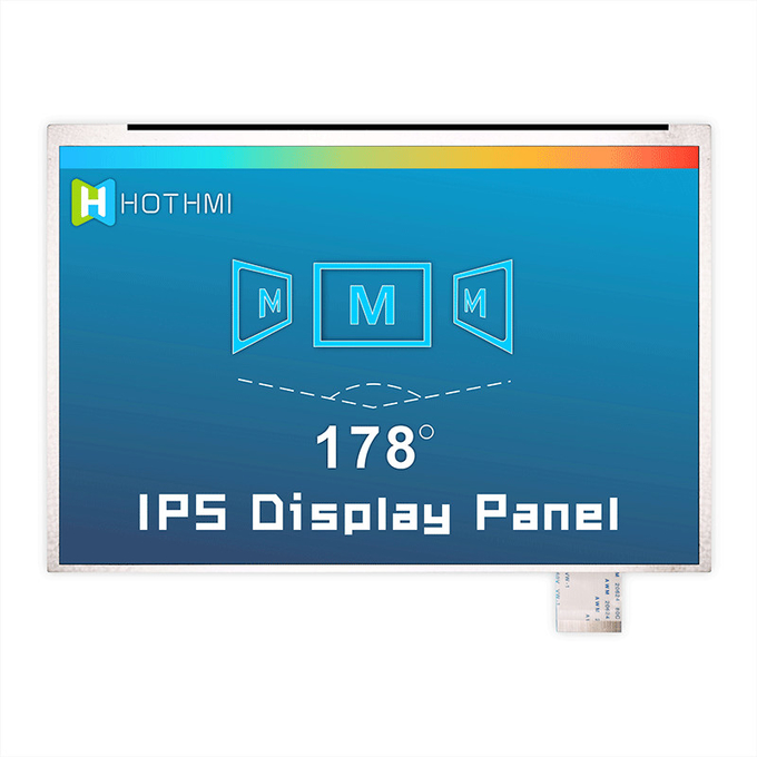 10.1inch 1920x1200 IPS HDMI TFT Module Sunlight Readable/HTM-H101A04-HDMI 0
