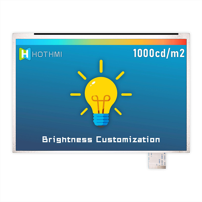 10.1inch 1920x1200 IPS HDMI TFT Module Sunlight Readable/HTM-H101A04-HDMI 1