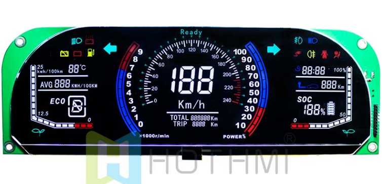 Segment LCD Display Clear and Practical Information Display Solutions (10).png