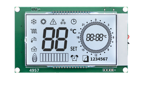 What Is an HTN LCD Display Understanding the Difference from TN LCD .png What Is an HTN LCD Display Understanding the Difference from TN LCD .png